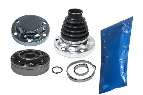 Driveshaft joint 635051 gsp - cv,