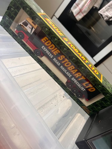 Eddie stobart collection - stobart,