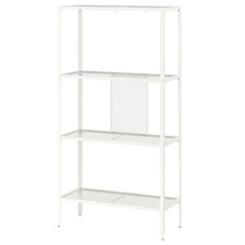 NEW IKEA 4 Tier Stainless