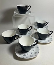 Five Vintage Midwinter Monaco