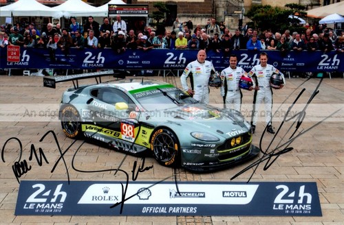 Aston martin v8 - aston, vantage