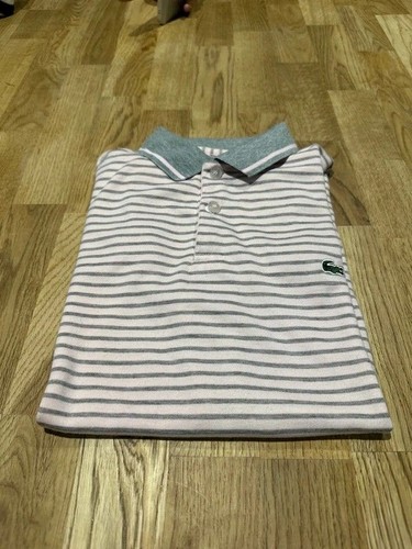 Men lacoste vintage - lacoste,