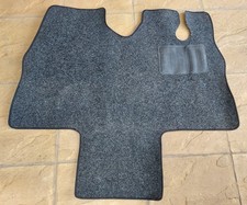 Fiat Ducato Motorhome Front Carpet