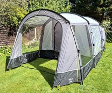Kampa hayling poled tent - hayling,