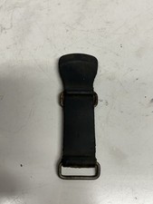 Yamaha YZ 250 1989 CDI Rubber