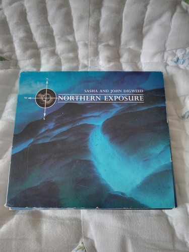 Northern exposure vol - exposure, vol.