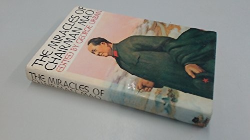 Miracles chairman mao - of,