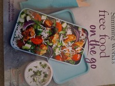 Slimming World Recipe Books