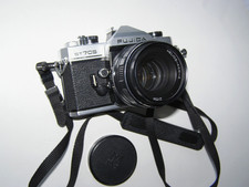 Fujica ST 705 35mm Film Camera