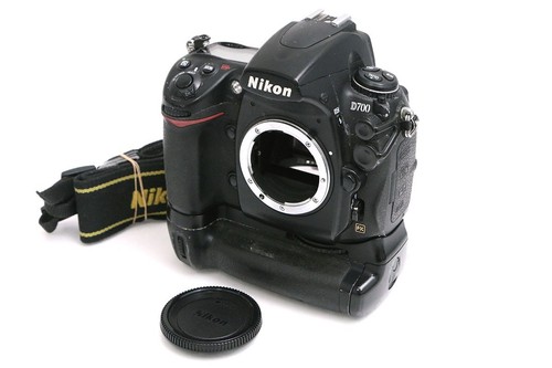 Nikon d700 body - body, digitalslr