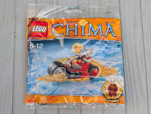 Lego sealed polybags retired - lego,