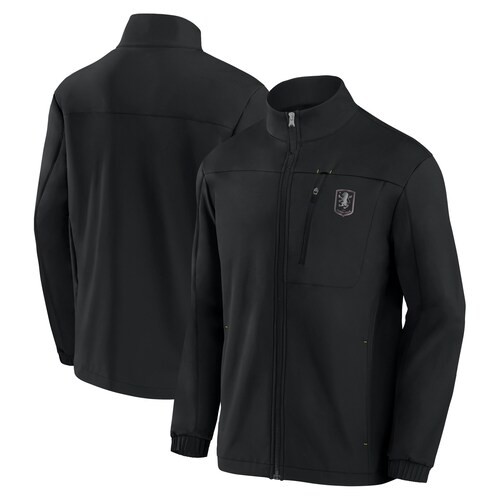 Aston villa softshell jacket - softshell,
