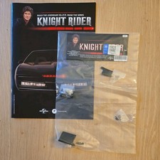 1/8 FANHOME DEAGOSTINI BUILD