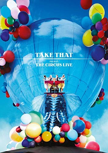 Take that - take,