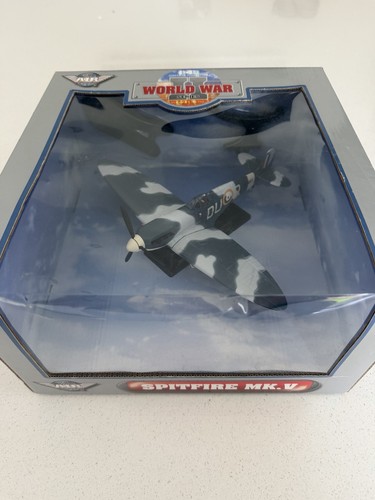 Air signature spitfire v - air, mk.v