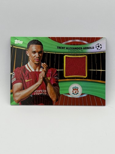 2024 topps uefa club - 2024/25,