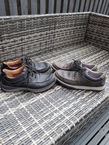 Clarks sailview skyward edge - sailview, &