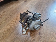 Subaru 2.5 Turbo IHI Turbocharger VF48 RHF55 14411AA700