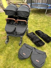 Ickle Bubba Venus Prime Double