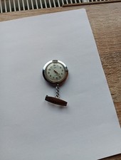 Nurses Watch In Good Working