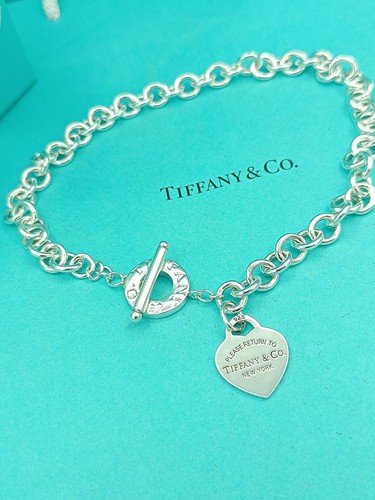 Authentic return tiffany - return,