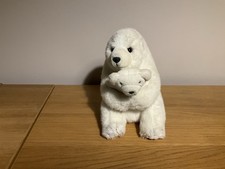 Cova Collection Polar Bear and