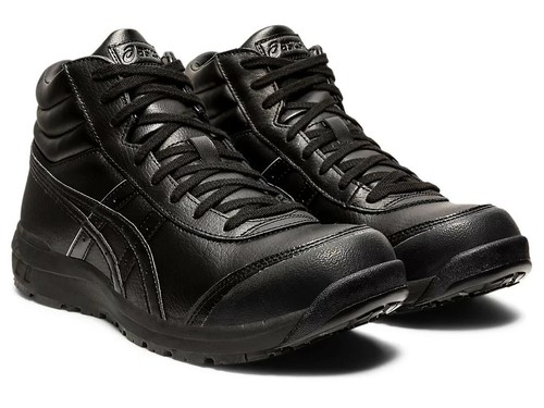 Asics safety work - asics, boots