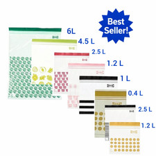 IKEA ISTAD Reusable &