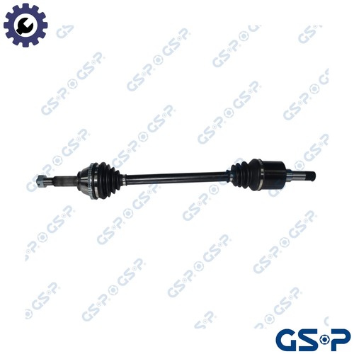 Drive shaft 218209 - 218209, for