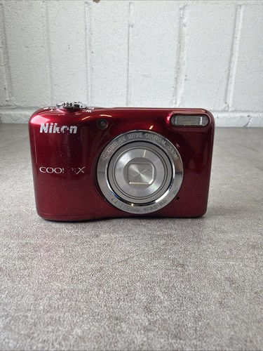 Nikon coolpix l29 - coolpix, digital