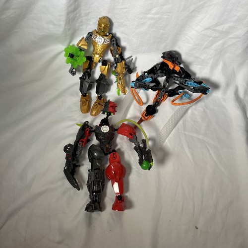 Lego hero factory breakout - hero,