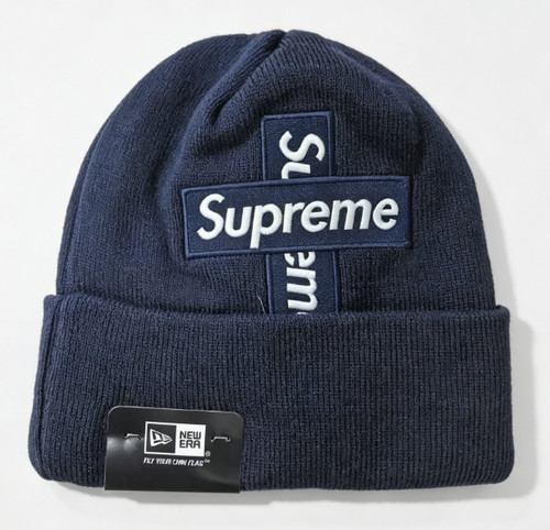 New supreme era - new, box