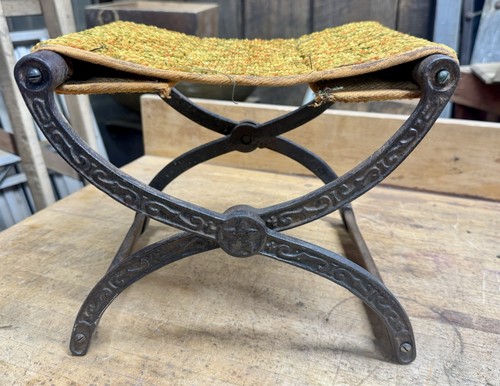 Antique cast iron - antique,