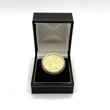 Stunning Beautiful 22ct Gold