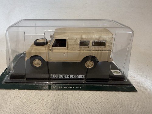 Land rover defender delprado - land,
