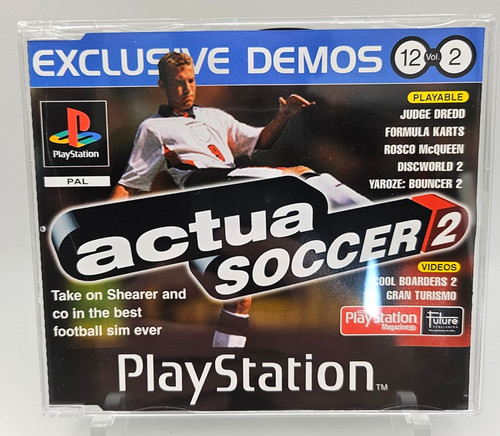 Official playstation - official, uk
