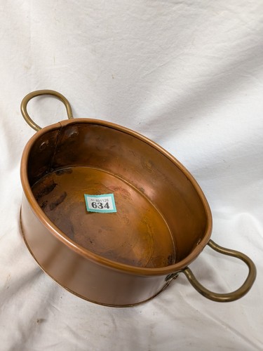 Lovely old antique vintage - old, 8"