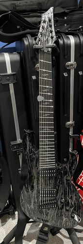 Silver mountain string - mountain,