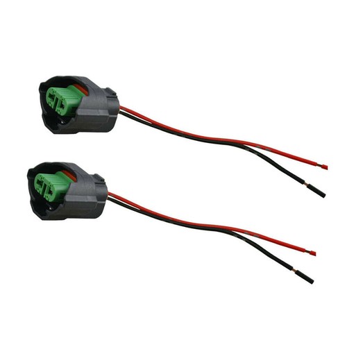H11 female socket - female,