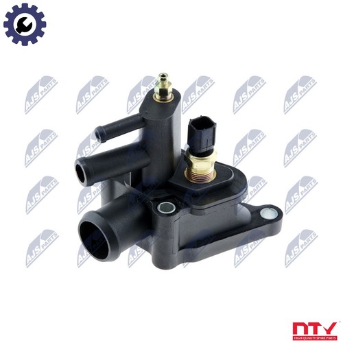 Coolant flange ctm 012 for - ctm-ch-012,