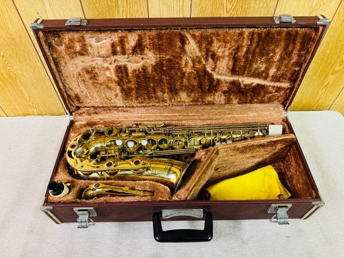 Yamaha yas alto saxophone - yas-32,