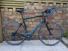 Cube Attain GTC Race Carbon
