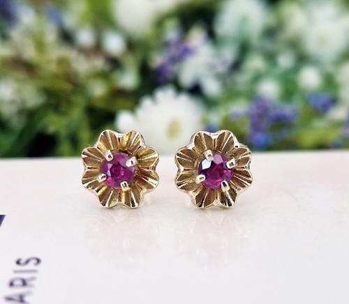 Vintage 9ct gold - 9ct,