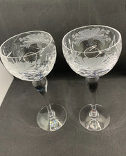 2 x vintage Royal Brierley