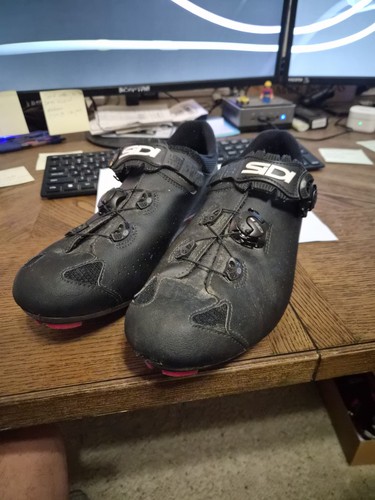 Sidi men dominator 10 - men's,