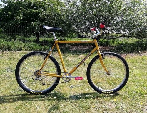 Diamondback topanga 1998 - topanga,