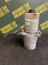 FORD C-MAX 2006 - 2011 POWER STEERING PUMP 4M513K514BF