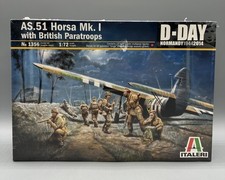 Italeri 1356 1/72 Scale Model