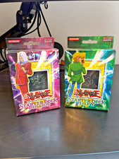 Yu-Gi-Oh! Starter Deck Joey