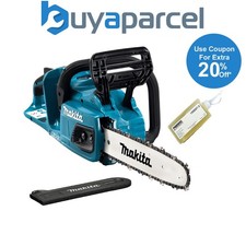 Makita DUC305Z Twin 18v / 36v